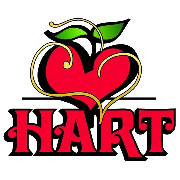 City of Hart Logo